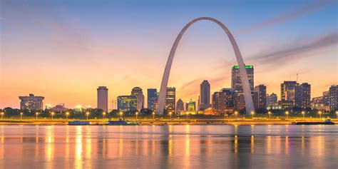 $21 Cheap Flights to St. Louis , MO .